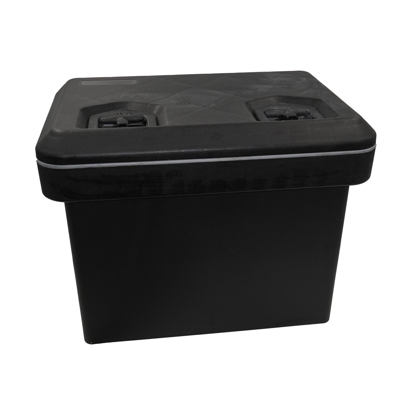 Staukasten Kunststoff Welvet 800