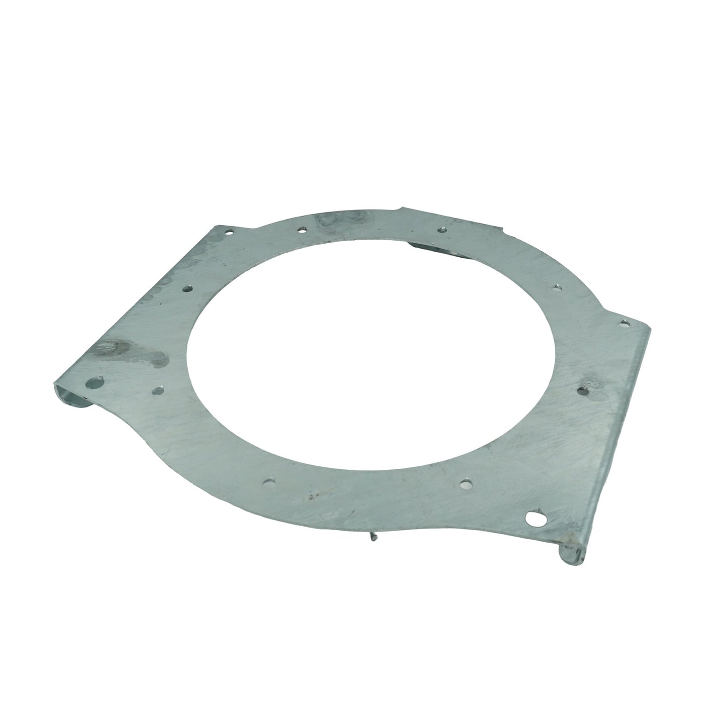 400mm Stütztellerhalter