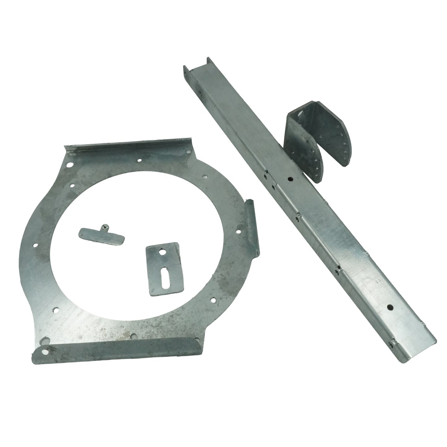 500mm Stütztellerhalter Bundle Tragarm 600mm