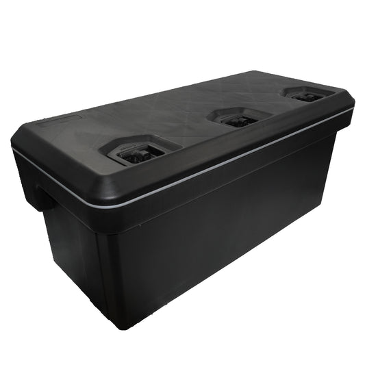 Staukasten Kunststoff Welvet 1000