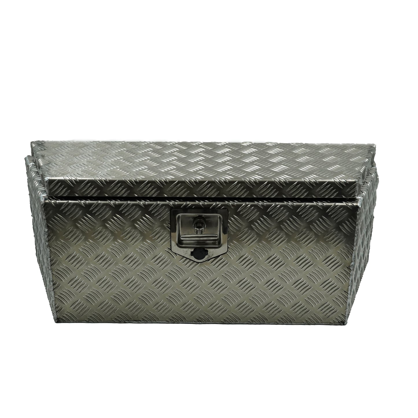 Deichsel - Staukasten