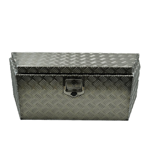 Deichsel - Staukasten