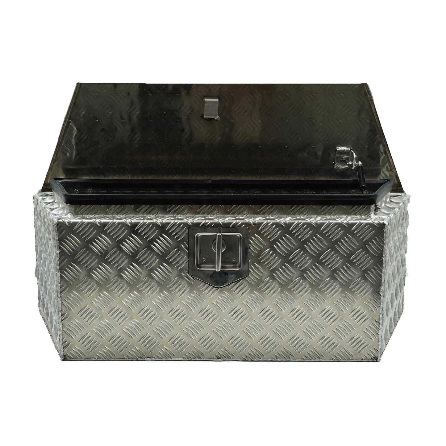 Deichsel - Staukasten