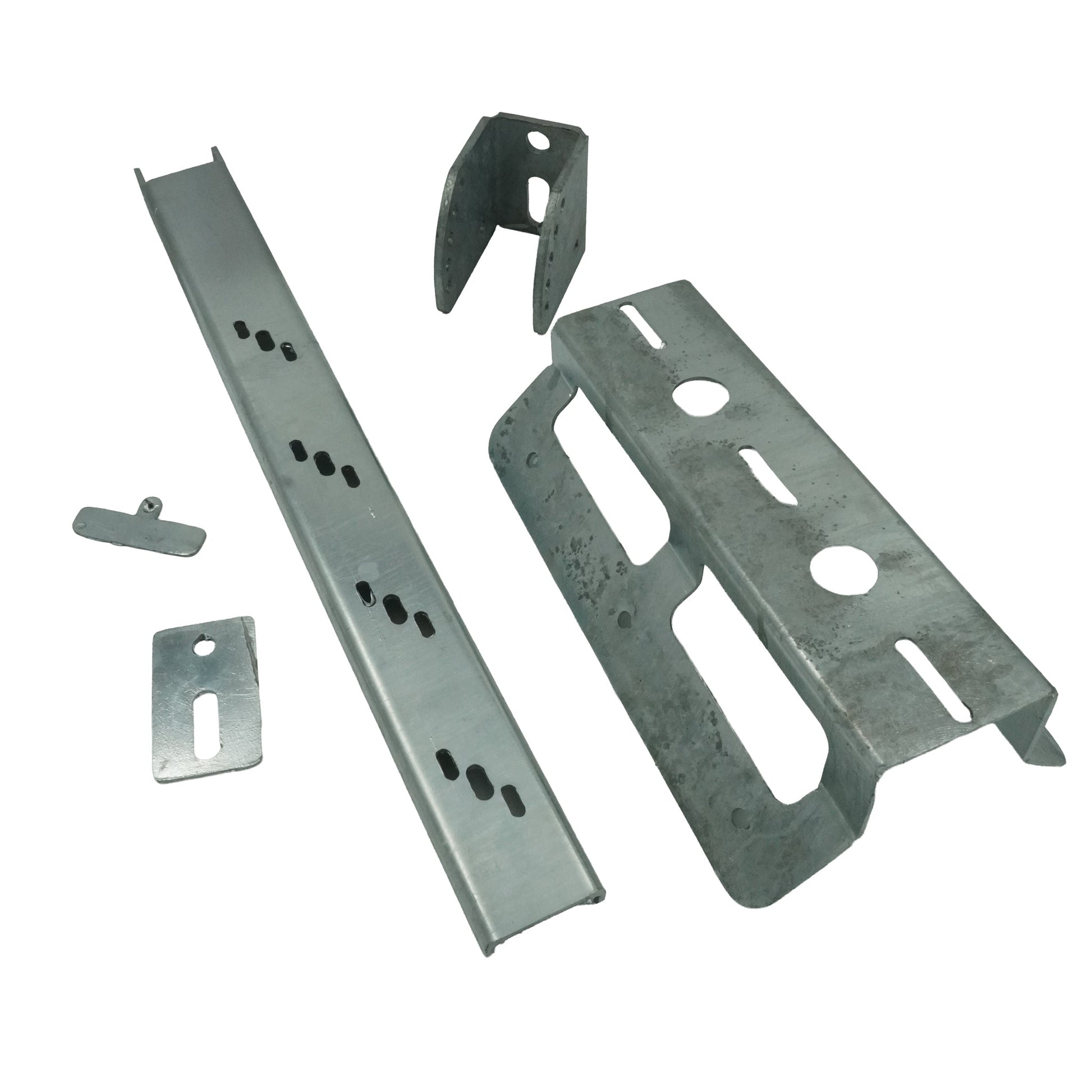 Feuerlöschhalter Bundle
Tragarm 800mm