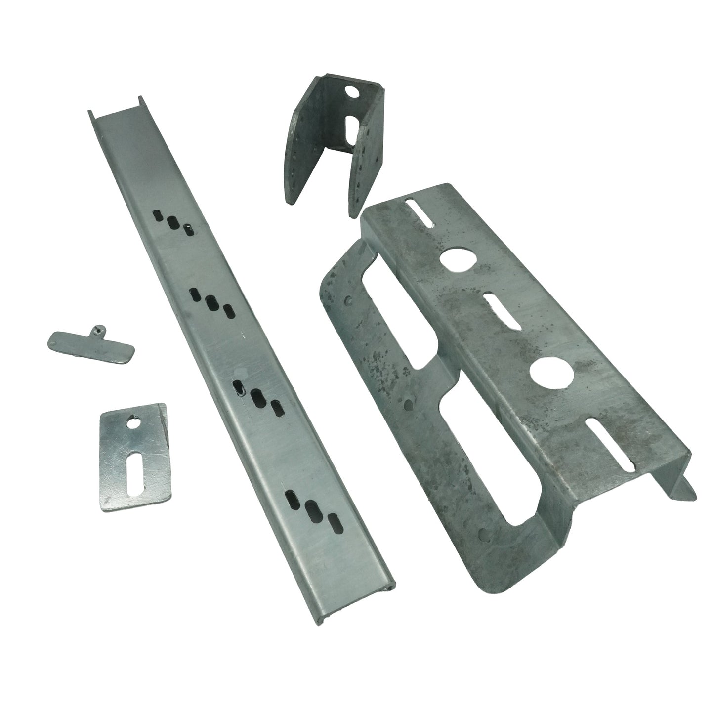 Feuerlöschhalter Bundle
Tragarm 600mm