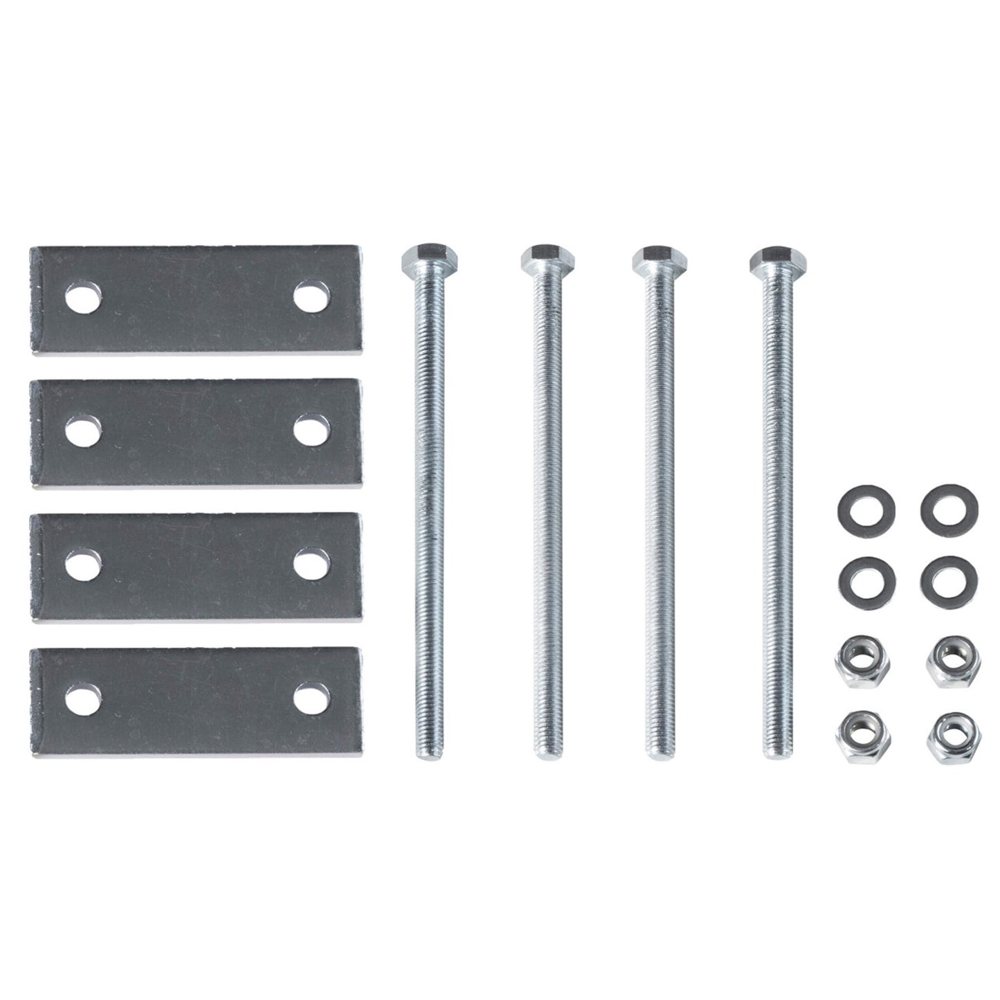 Universal Halterung für Deichselbox