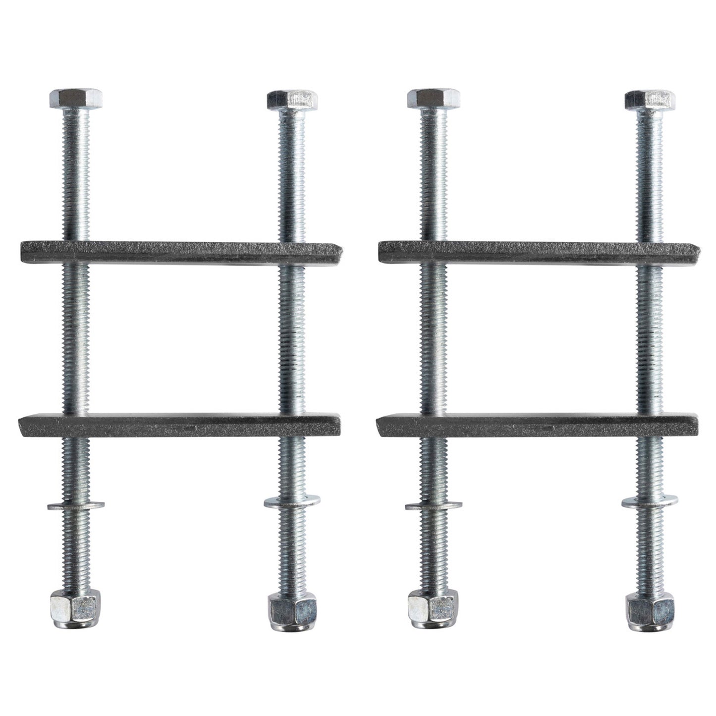 Universal Halterung für Deichselbox