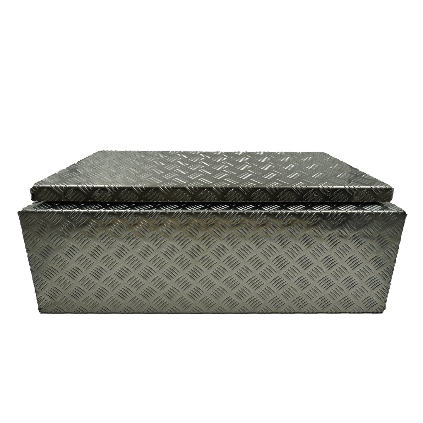 Deichsel - Staukasten